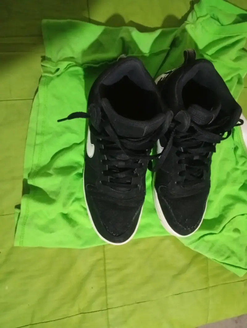Sapatillas Nike