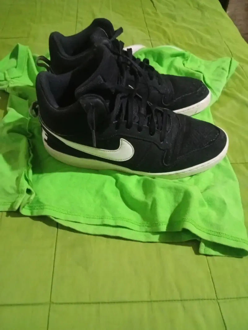 Sapatillas Nike - 2