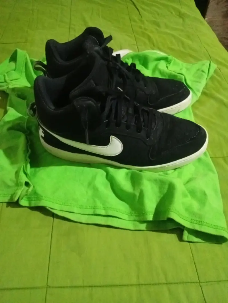 Sapatillas Nike - 8