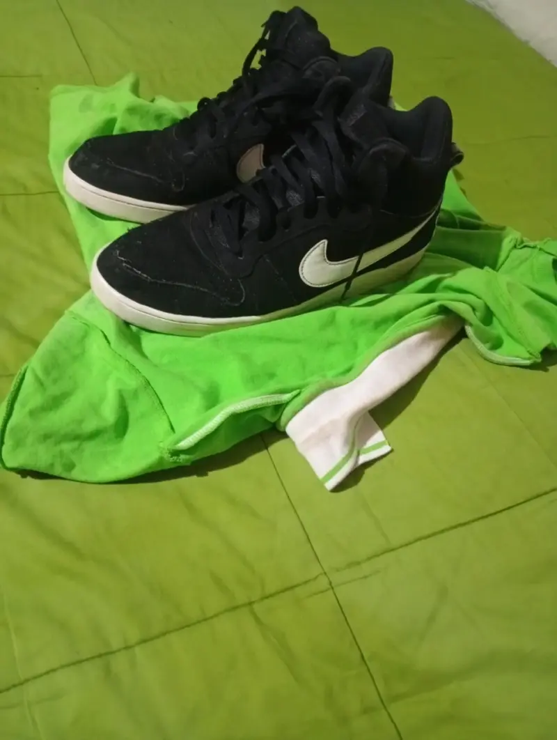 Sapatillas Nike - 9