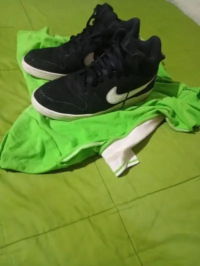 Sapatillas Nike - miniatura 10
