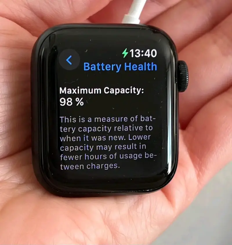 Apple Watch - 1
