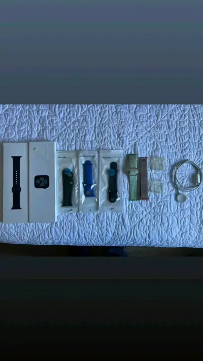 Apple Watch - miniatura 2