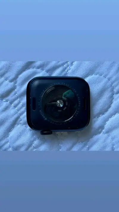 Apple Watch - miniatura 4