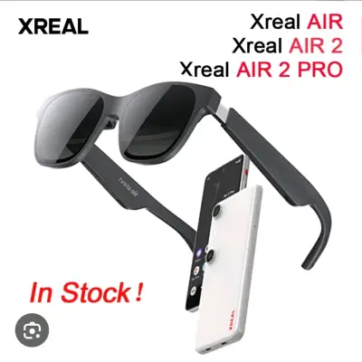 Gafas de realidad aumentada XREAL 2 - miniatura 2