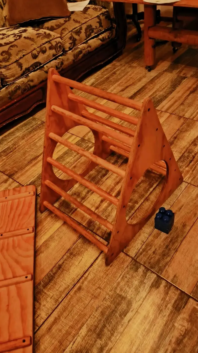Triangulo Pikler
