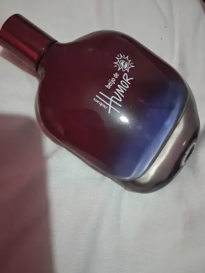 Perfume Natura Beijo de Humor 75ml - miniatura 2