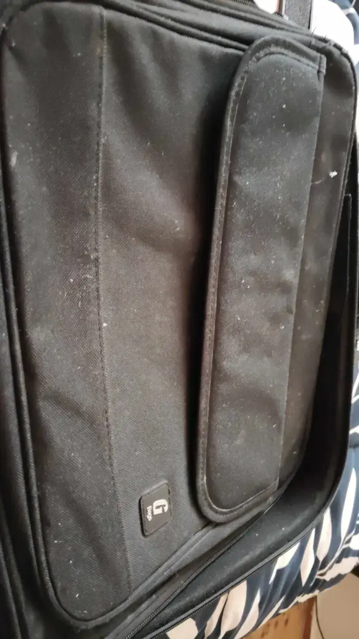 Notebook HP gris usado - 2