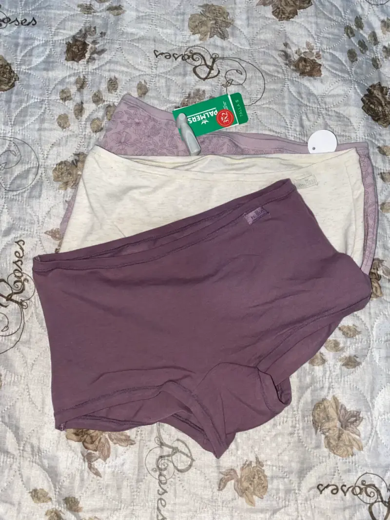 Ropa de tienda todo baratito