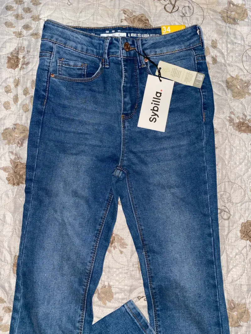 Ropa de tienda todo baratito - 3
