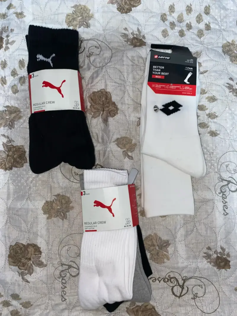 Ropa de tienda todo baratito - 6