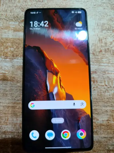 Xiaomi poco F5 - miniatura 1