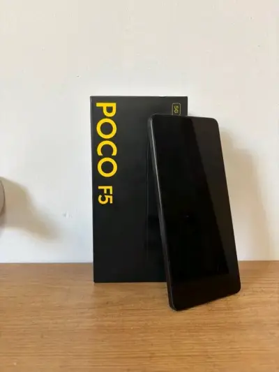 Xiaomi poco F5 - miniatura 2