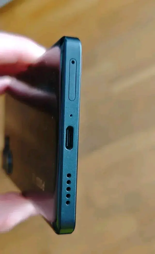 Xiaomi poco F5 - 3