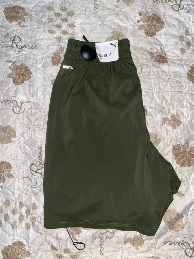Ropita de tienda - 5