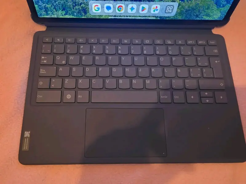 Tablet Lenovo Idea Tab Pro - 2