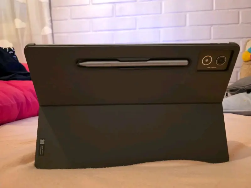 Tablet Lenovo Idea Tab Pro - 4