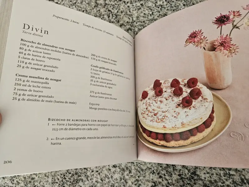 Libro Sucré Ladurée Paris - 4
