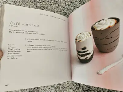 Libro Sucré Ladurée Paris - miniatura 5
