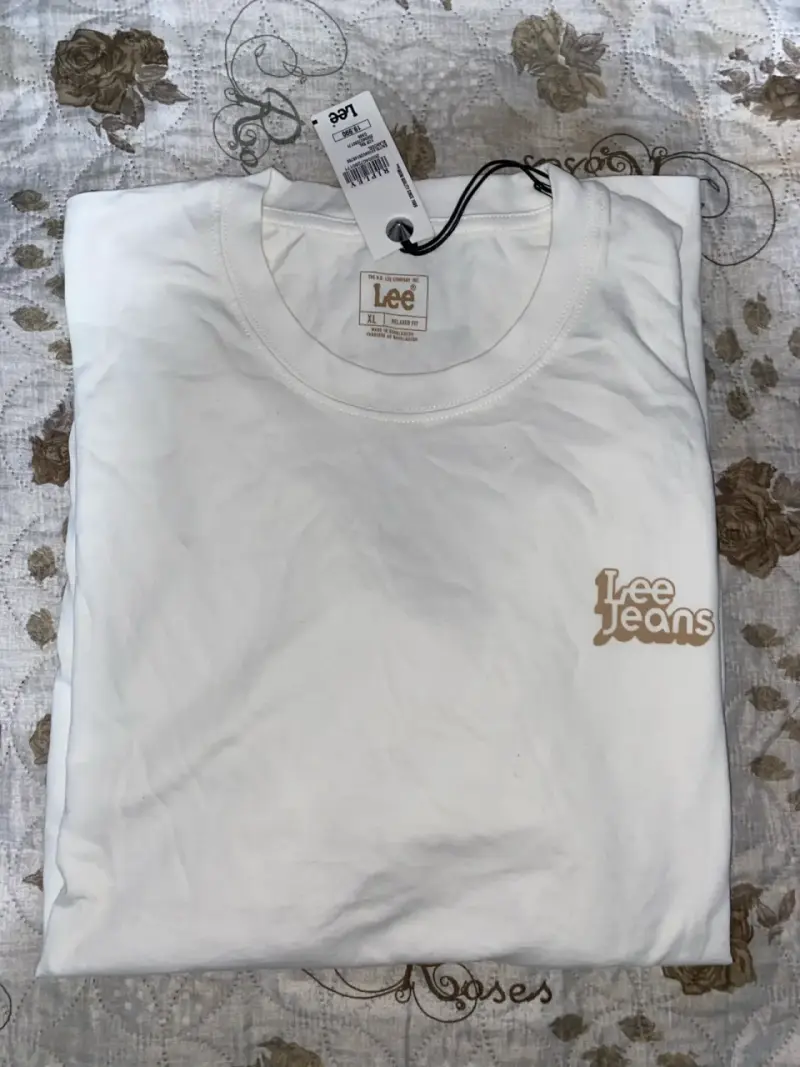 Ropa de tienda - 2