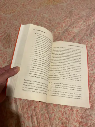 Libro Domina el Arte de los Negocios - miniatura 2