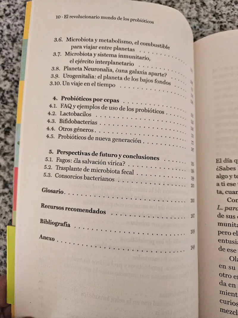 El revolucionario mundo de los probióticos - 3