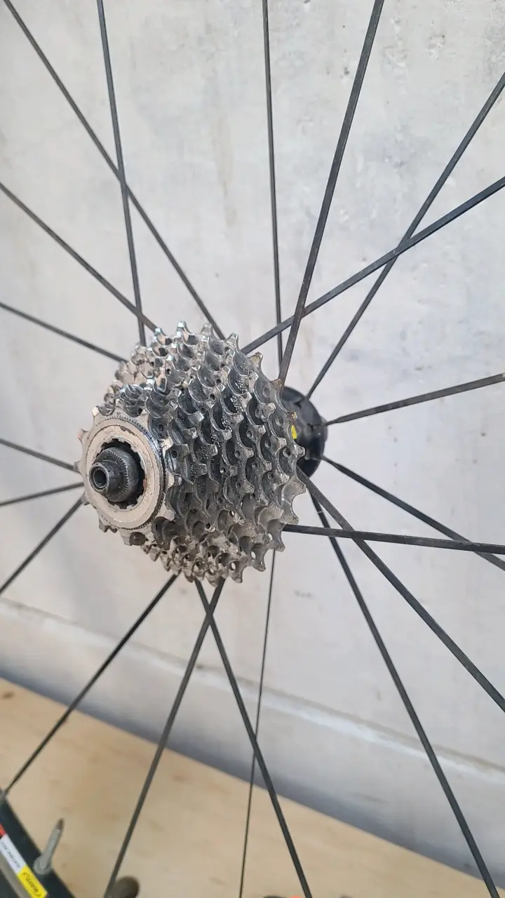 Par Mavic aksium - 5