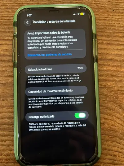 iPhone 11 - miniatura 3