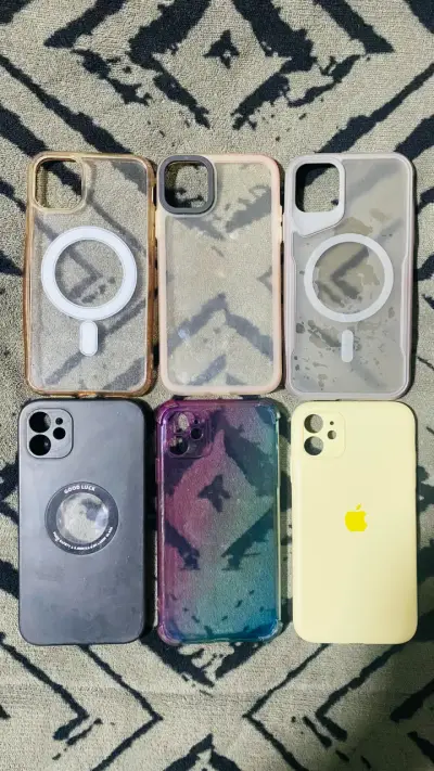 iPhone 11 - miniatura 4