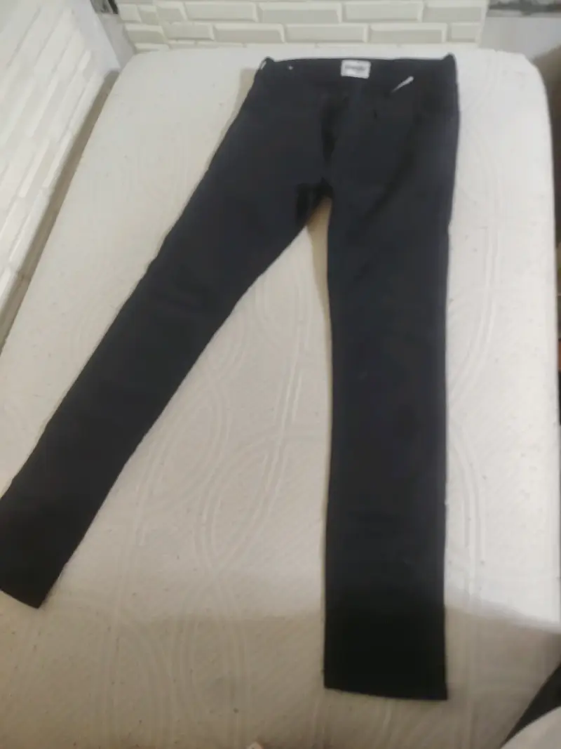 Jeans negros