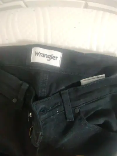 Jeans negros - miniatura 2
