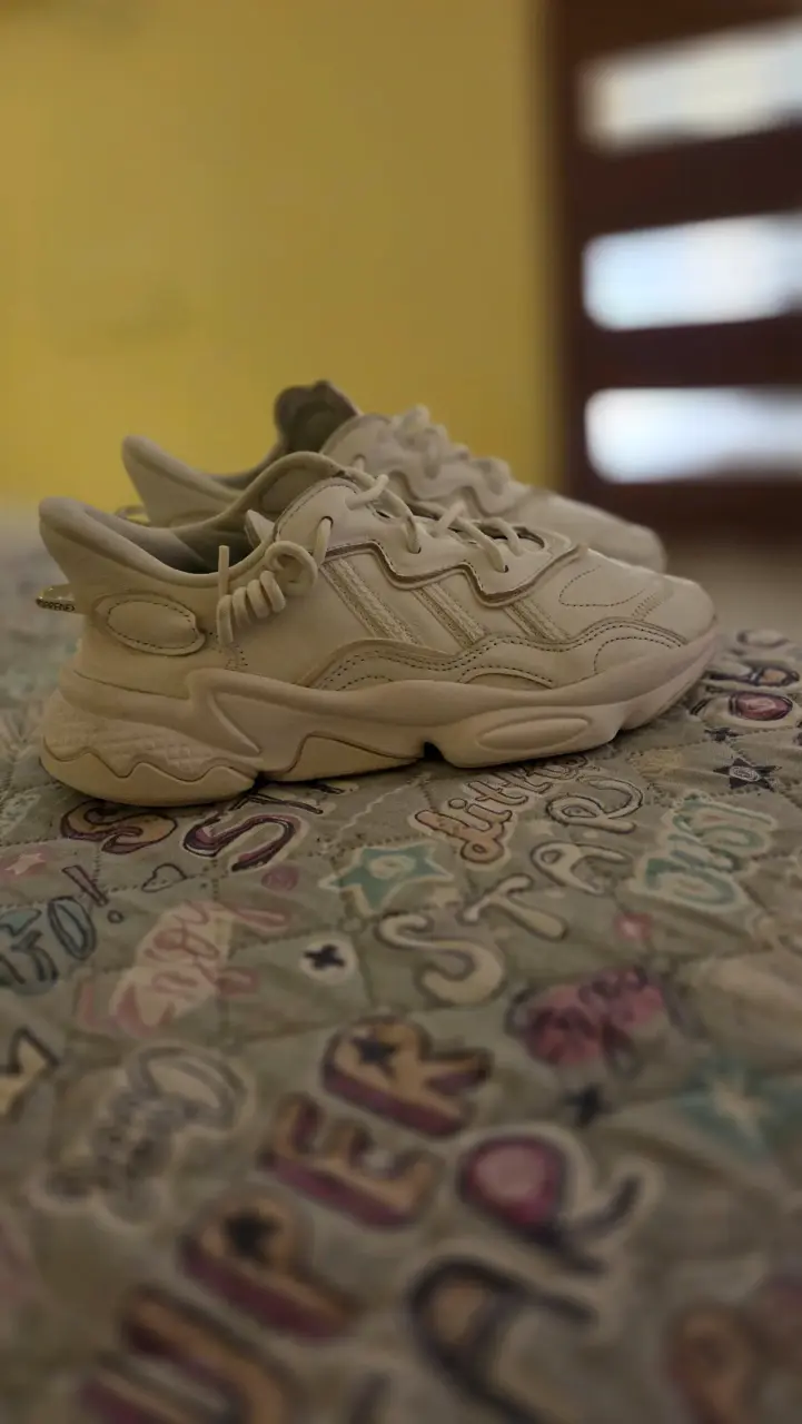 Zapatillas adidas originales