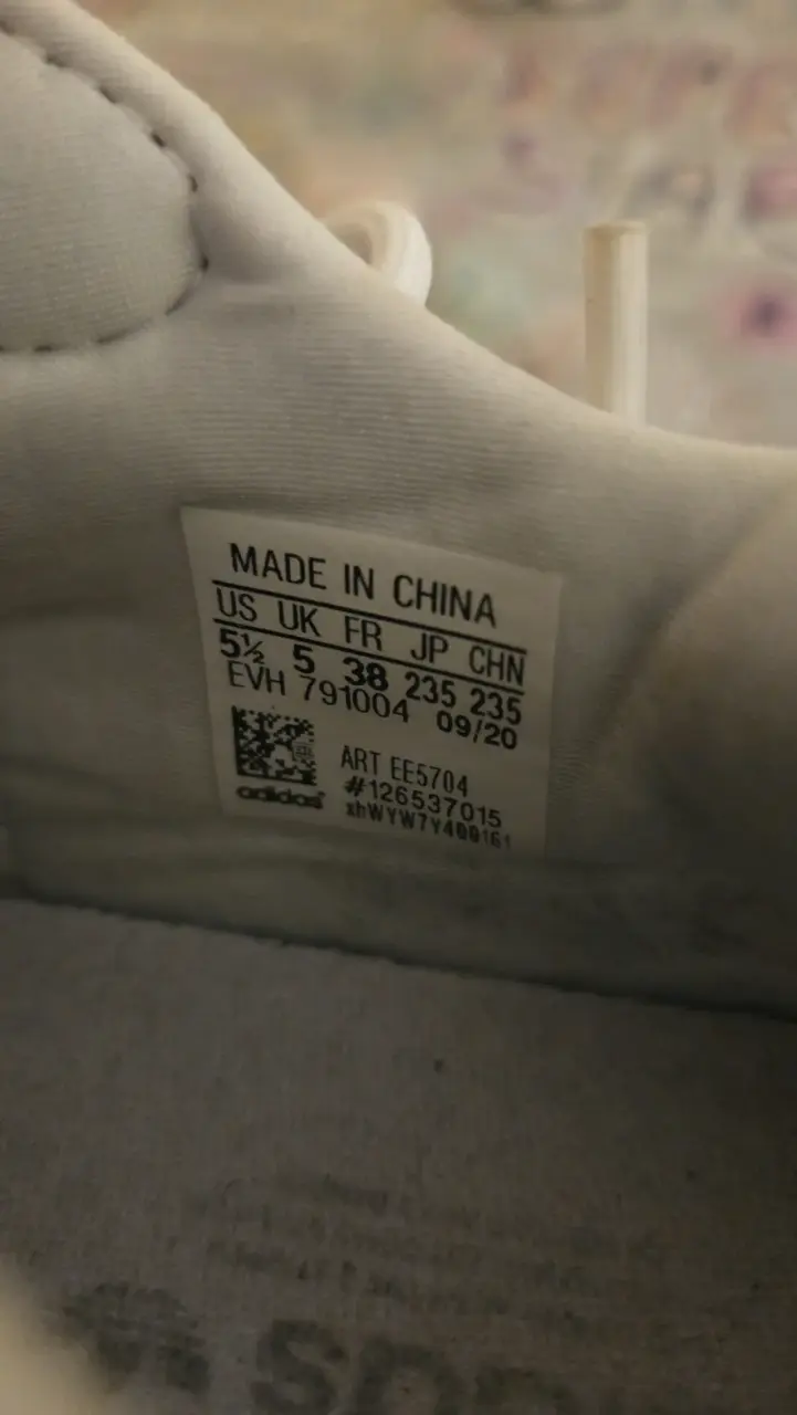 Zapatillas adidas originales - 4