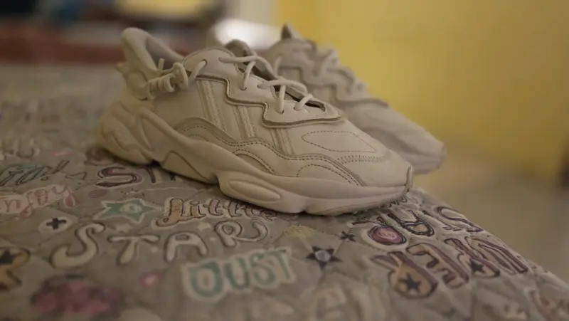 Zapatillas adidas originales - 5