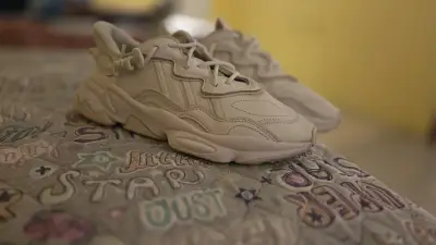 Zapatillas adidas originales - miniatura 5