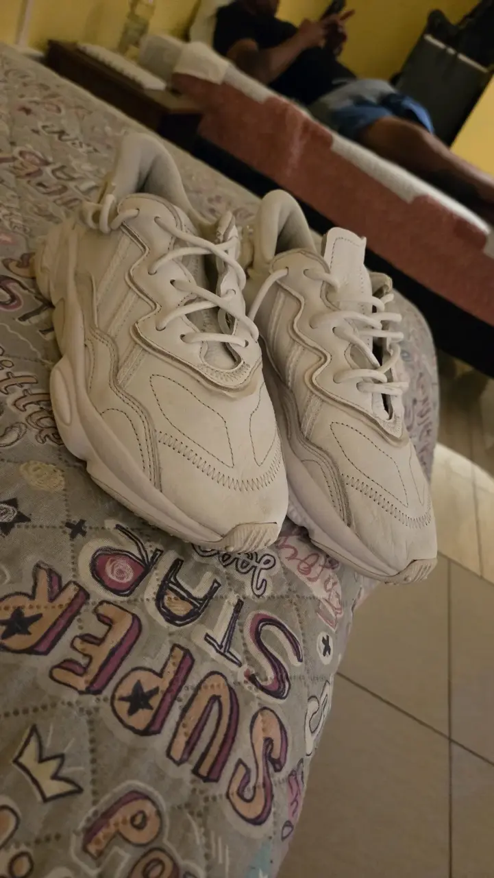 Zapatillas adidas originales - 6