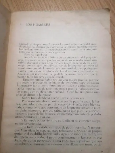 Libro El país de las Sombras Largas - miniatura 3