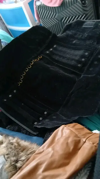 Joyero estuche - miniatura 1