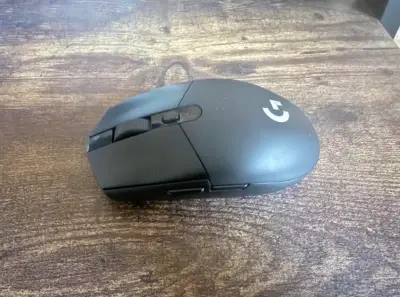 Logitech G305 Mouse Inalámbrico - miniatura 1