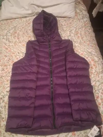 Chaqueta Reebok originales talla L - miniatura 1