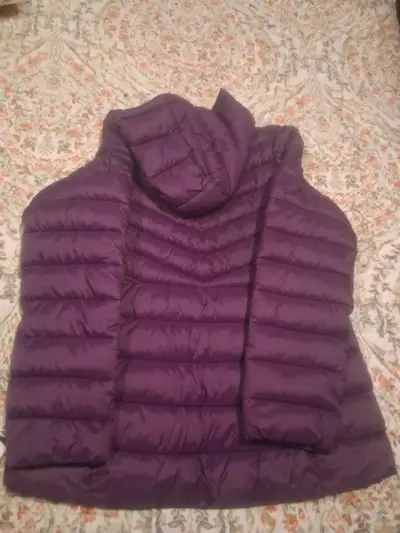 Chaqueta Reebok originales talla L - miniatura 3