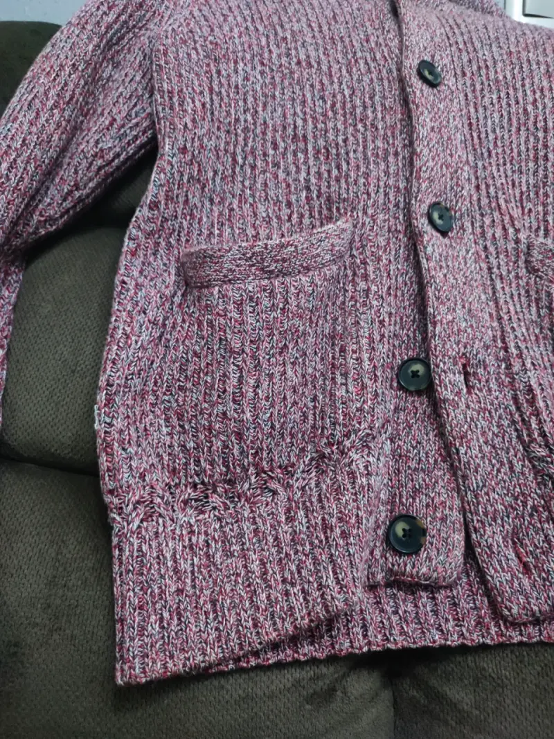 Cardigan H&M - 1
