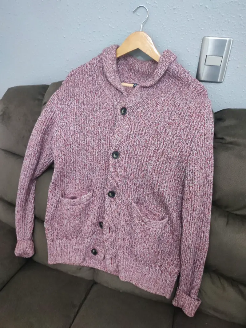 Cardigan H&M - 2