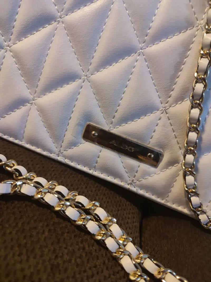 Cartera Aldo - 1