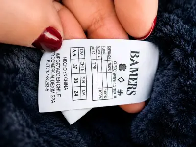 Botas negras con cierre lateral - miniatura 4