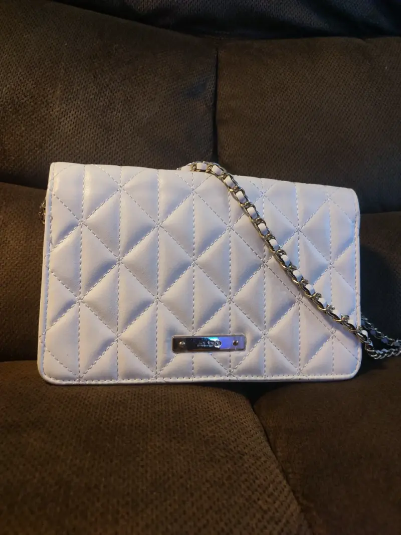 Cartera Aldo - 4