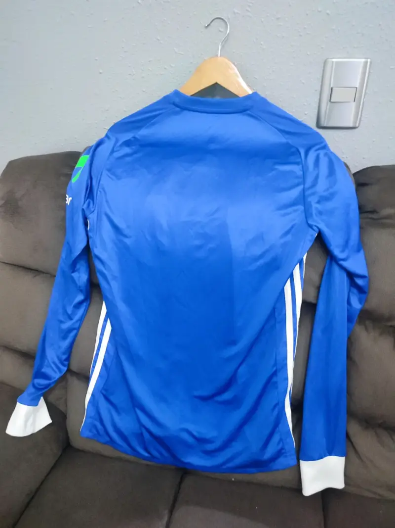Camiseta Universidad de Chile - 3