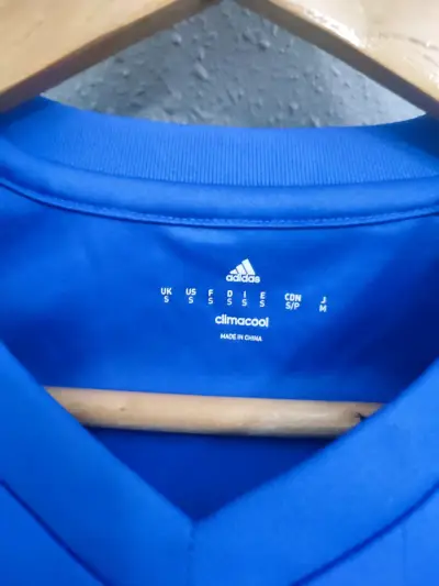Camiseta Universidad de Chile - miniatura 4