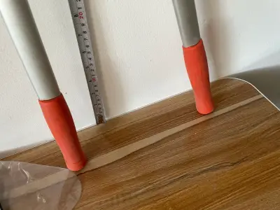 Tijeron de podar profesional - miniatura 1