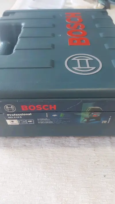 Pack Laser y Tripode Bosch - miniatura 3
